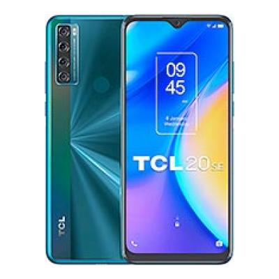 TCL 20 SE
