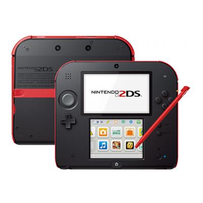 Nintendo 2DS