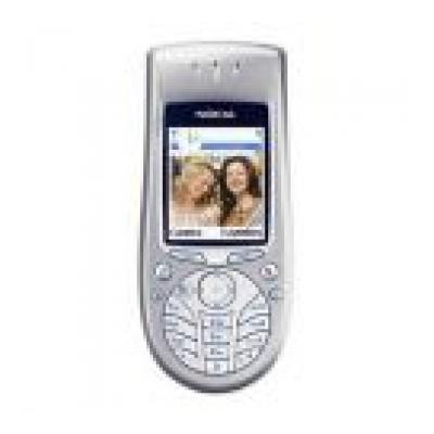 Nokia 3660