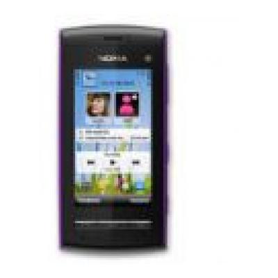 Nokia 5250