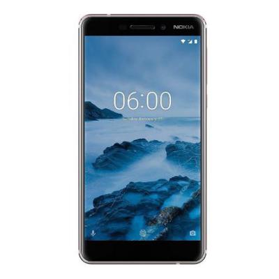 Nokia 6.1