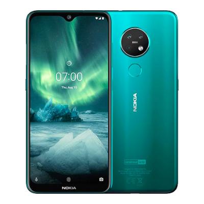 Nokia 7.2
