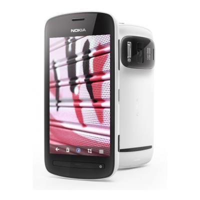 Nokia 808 Pureview