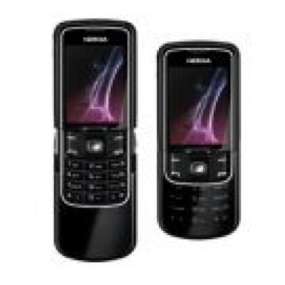 Nokia 8600 Luna