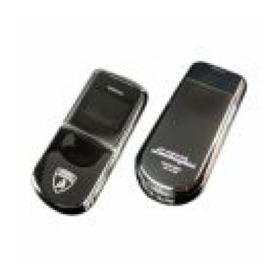 Nokia 8800 Sirocco Lamborghini Edition