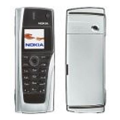 Nokia 9500 Communicator