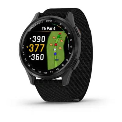 Garmin Approach S50