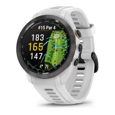 Garmin Approach S70 42mm