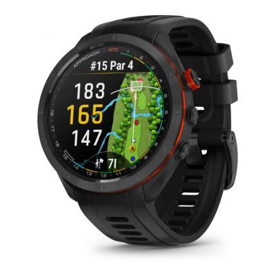 Garmin Approach S70 47mm