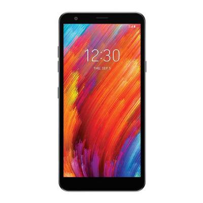 LG Aristo 4 Plus