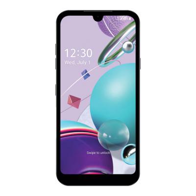 LG Aristo 5