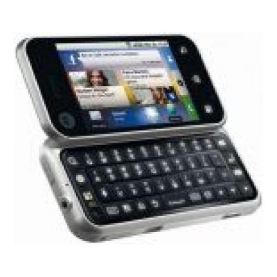 Motorola Backflip