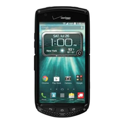 Kyocera Brigadier