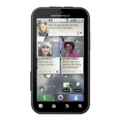 Motorola Defy