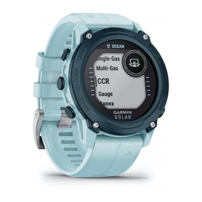 Garmin Descent G1 Solar Ocean Edition