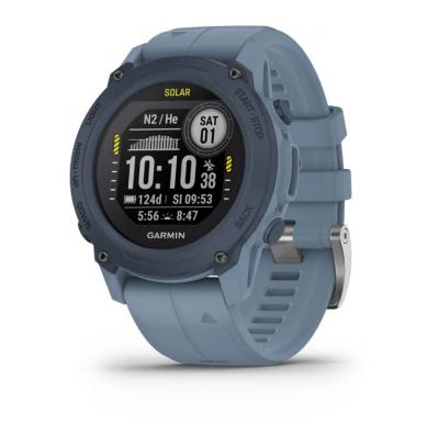 Garmin Descent G1 Solar