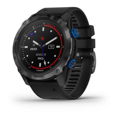 Garmin Descent Mk2i