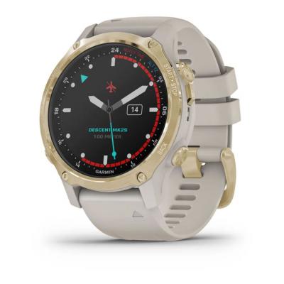 Garmin Descent Mk2S