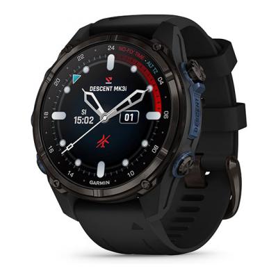 Garmin Descent Mk3i 43mm