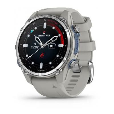 Garmin Descent Mk3