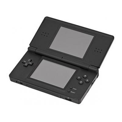 Nintendo DS Lite