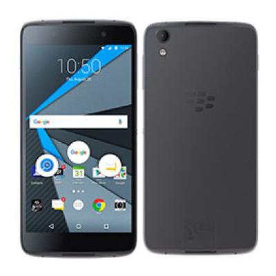 BlackBerry DTEK50