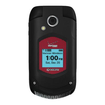 Kyocera DuraXV