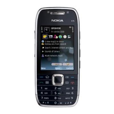 Nokia E75