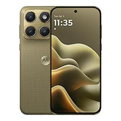 Motorola Edge (2026)
