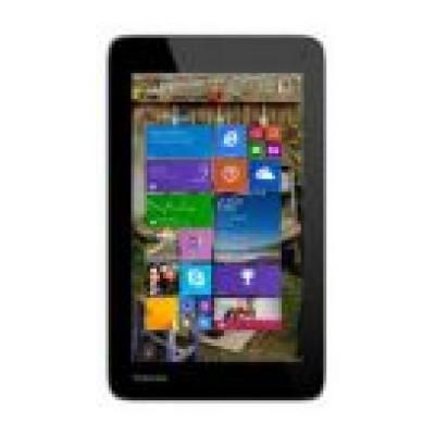 Toshiba Encore Mini Tablet Signature Edition