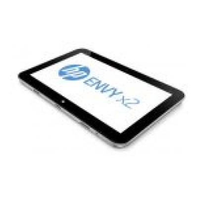 Hewlett-Packard ENVY x2