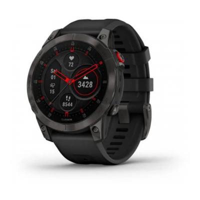 Garmin Epix Gen 2 Sapphire Edition