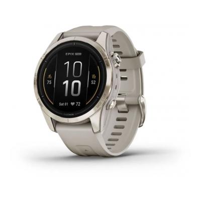 Garmin Epix Pro Gen 2 Sapphire Edition 42mm
