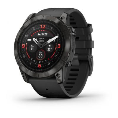 Garmin Epix Pro Gen 2 Sapphire Edition 51mm