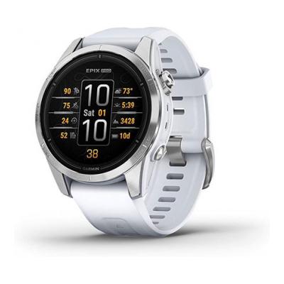 Garmin Epix Pro Gen 2 Standard Edition 42mm