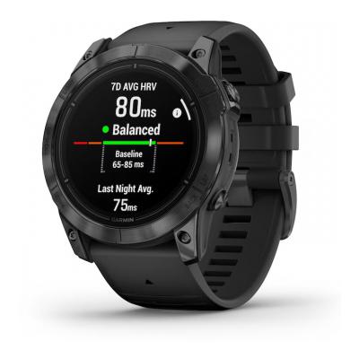 Garmin Epix Pro Gen 2 Standard Edition 51mm
