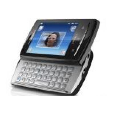Sony Ericsson Xperia X10 Mini Pro