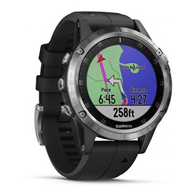 Garmin Fenix 5 plus