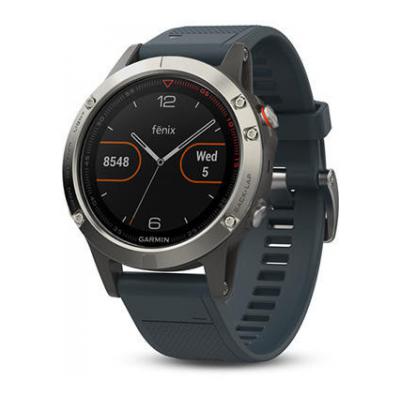Garmin Fenix 5