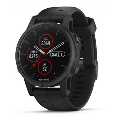 Garmin Fenix 5s plus