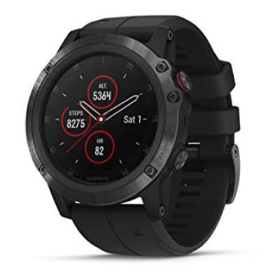 Garmin Fenix 5x plus