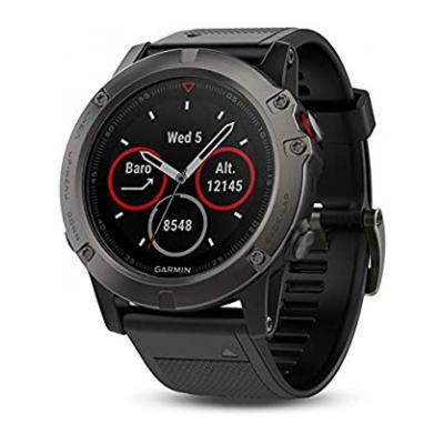 Garmin Fenix 5x