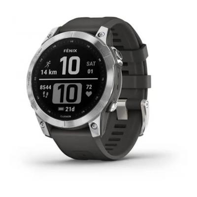 Garmin Fenix 7 Standard Edition