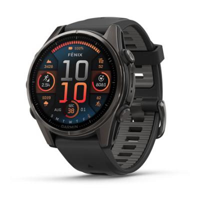 Garmin Fenix 8 AMOLED Edition 47mm