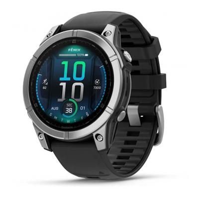Garmin Fenix E AMOLED Edition