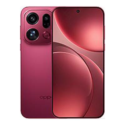 Oppo Find X9 Pro