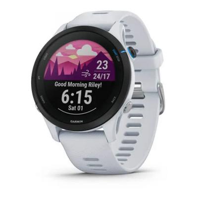 Garmin Forerunner 255 Music