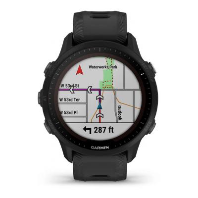 Garmin Forerunner 955 Solar