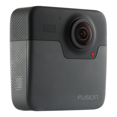 GoPro Fusion