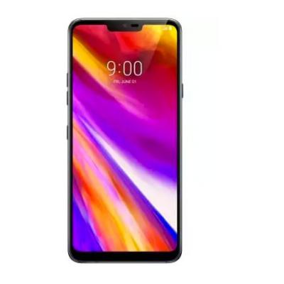 LG G8 ThinQ